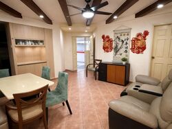 Blk 897C Woodlands Drive 50 (Woodlands), HDB 5 Rooms #591322671